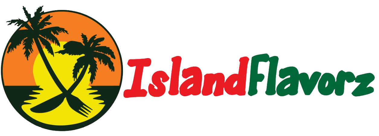 Welcome To Island Flavorz!